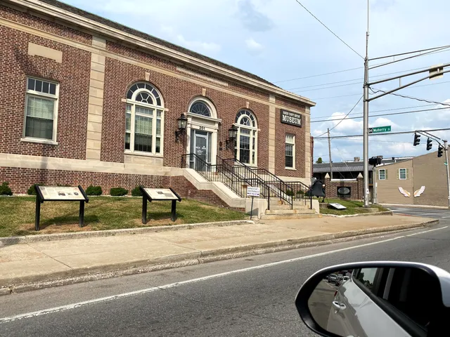 Hardin County History Museum