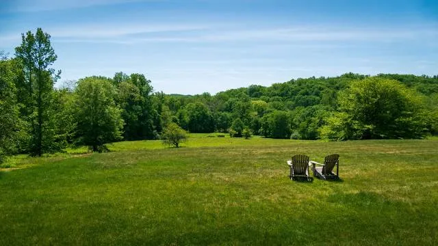 Bamboo Brook Outdoor Education Center
