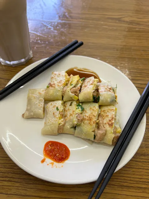 Qian Ying Breakfast Restaurant
