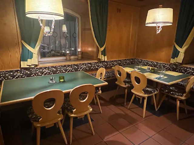 Bar trattoria pizzeria Veneri