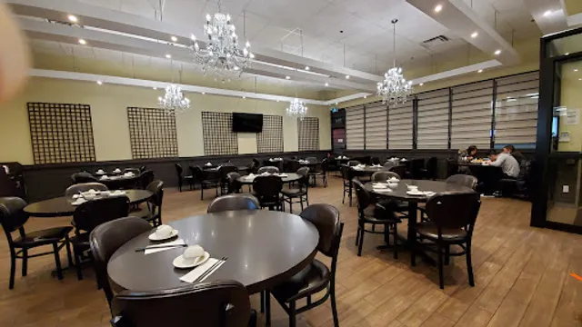 China Impression Restaurant