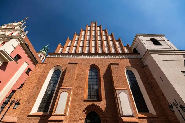 Museum of the Warsaw Archdiocese