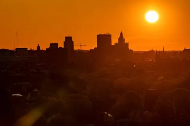 Neutaconkanut Hill Conservancy