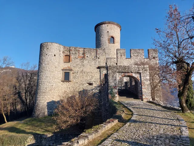 Torre Rocca Martinengo