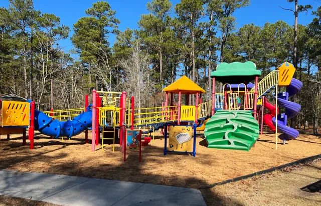 Northern Regional Park