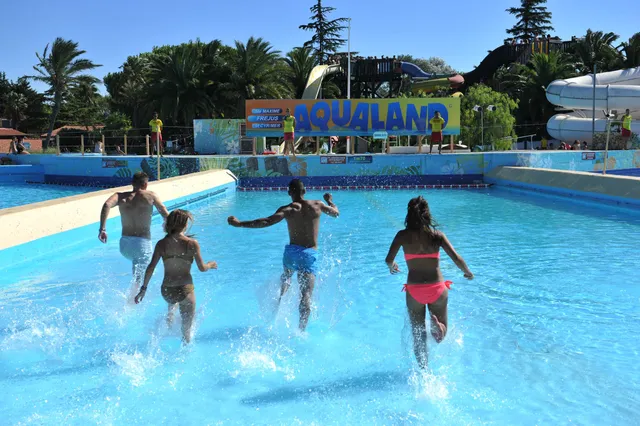 Aqualand Fréjus