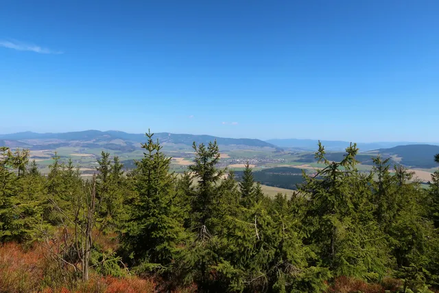 Přírodní park Suchý vrch – Buková hora