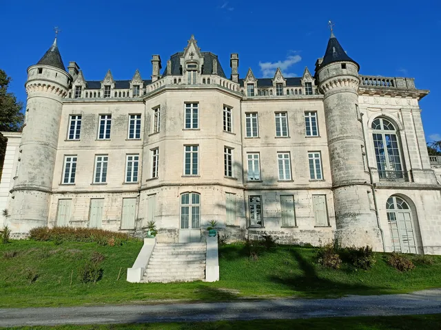 Château de la Mercerie