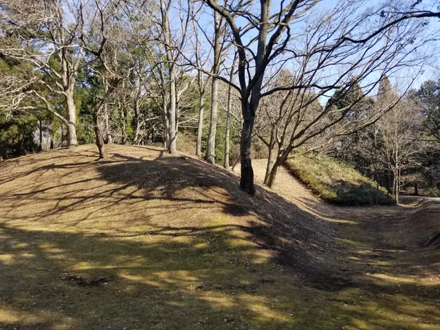 Torazuka ancient tomb