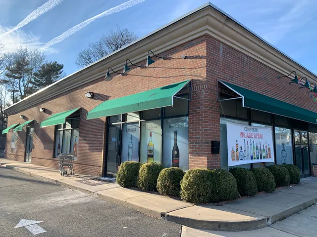 Coves Discount Liquors