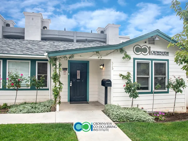 Crownview Co-Occurring Institute