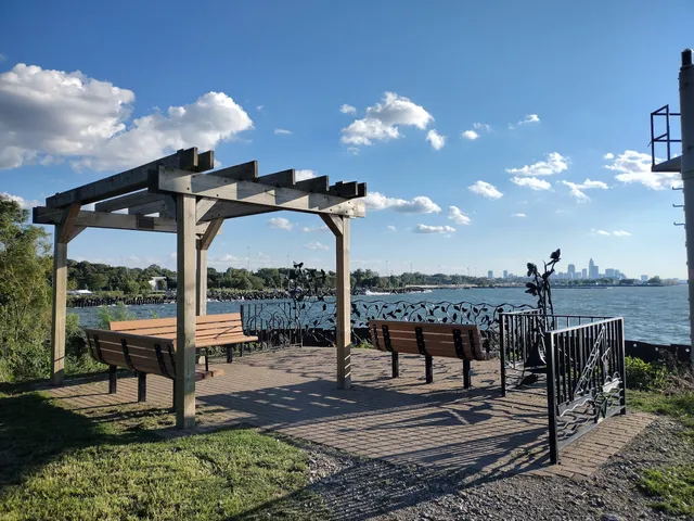 Cleveland Lakefront Nature Preserve