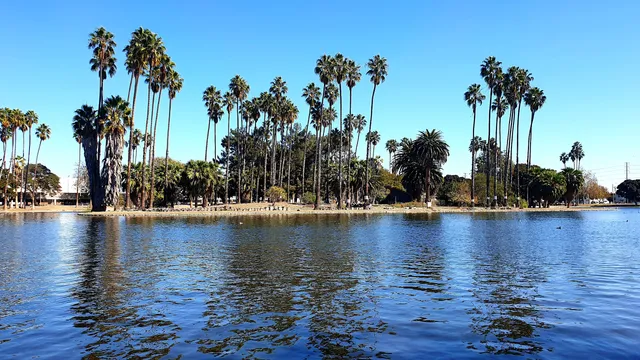 Alondra Park Splash Pad
