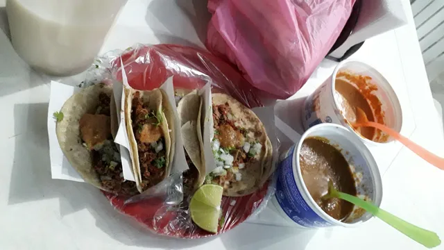 Taqueria Josa