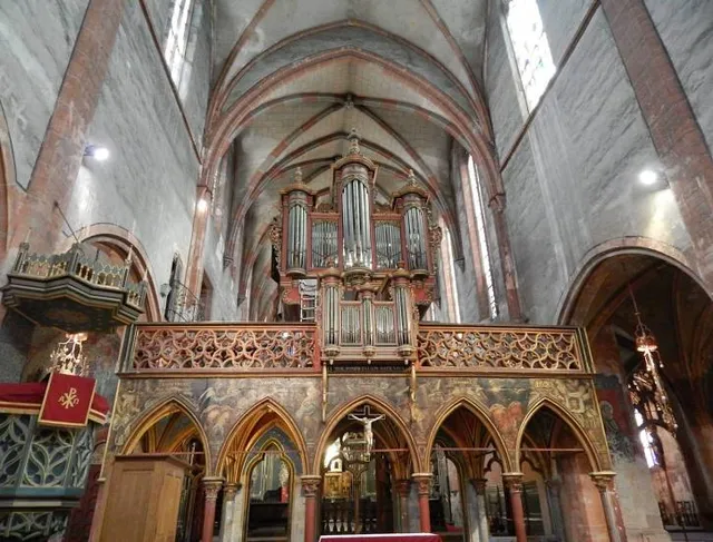 Église Saint-Pierre-le-Jeune