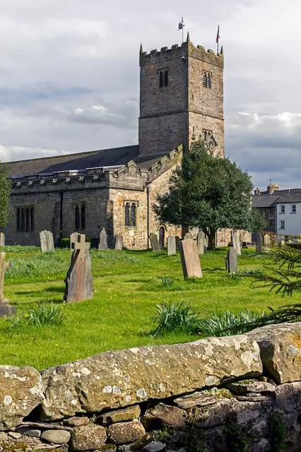 St Mary's Church