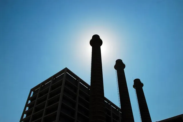 Avenida del Paralelo