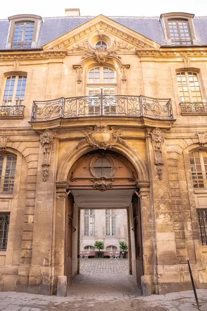 Museum of the Art and History of Judaism