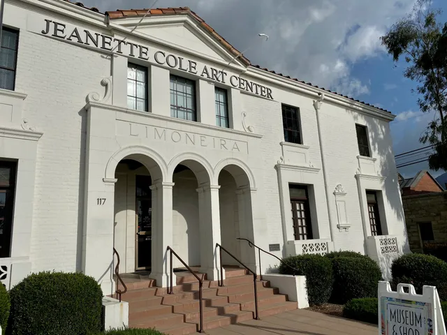 Santa Paula Art Museum