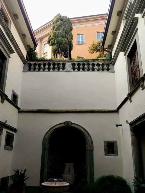 Casa Museo Polli Stoppani