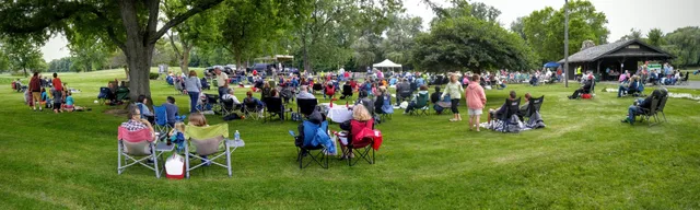 Sycamore Park District