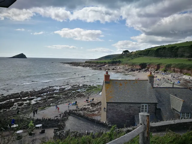 National Trust - Wembury
