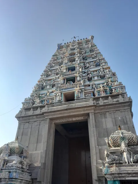 Kurungaleeswarar Temple