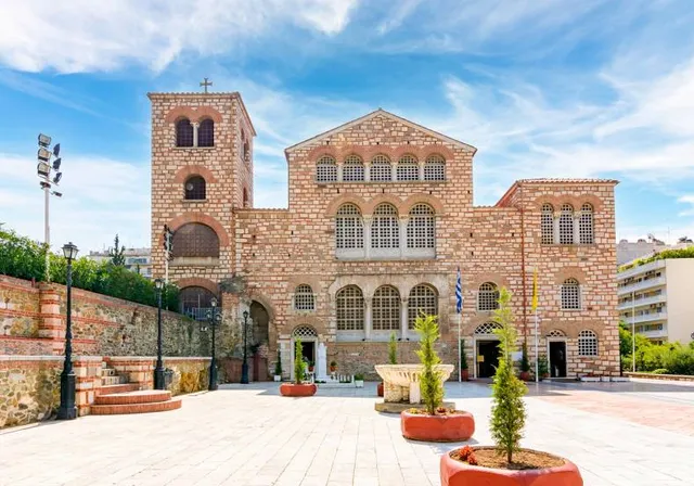 CASTLE of Nancy and Patrick