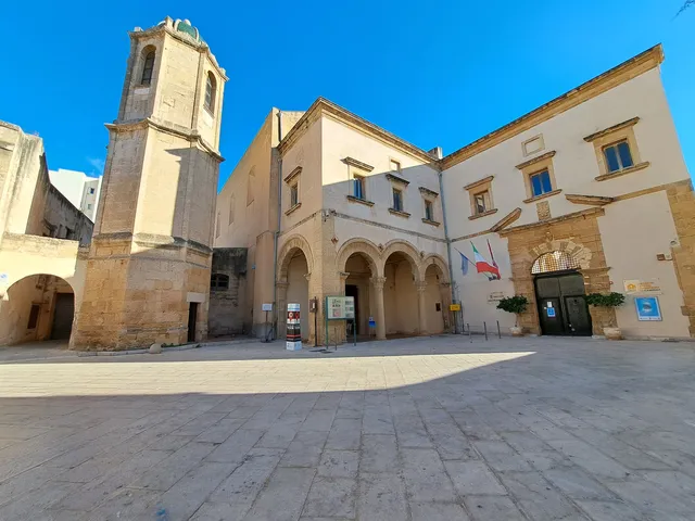 Ente Mostra Nazionale di Pittura