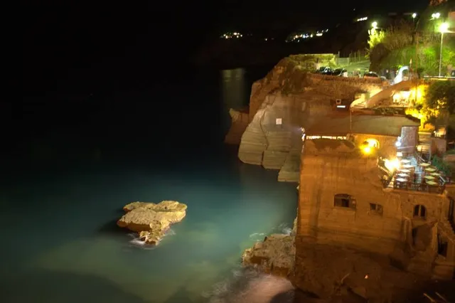 La Scogliera Positano