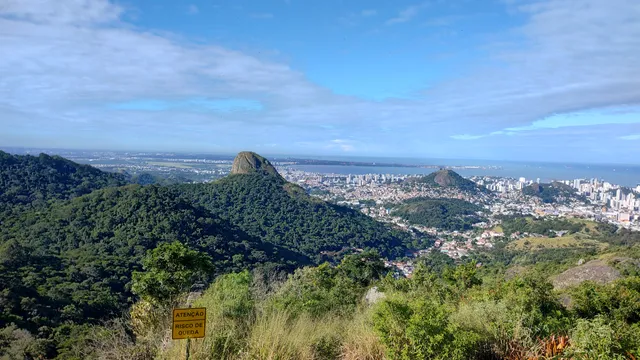 Fonte Grande State Park