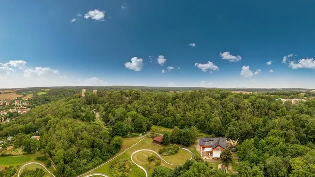 SunGolf Familien & Abenteuerpark | Fußballgolf, Minigolf & mehr