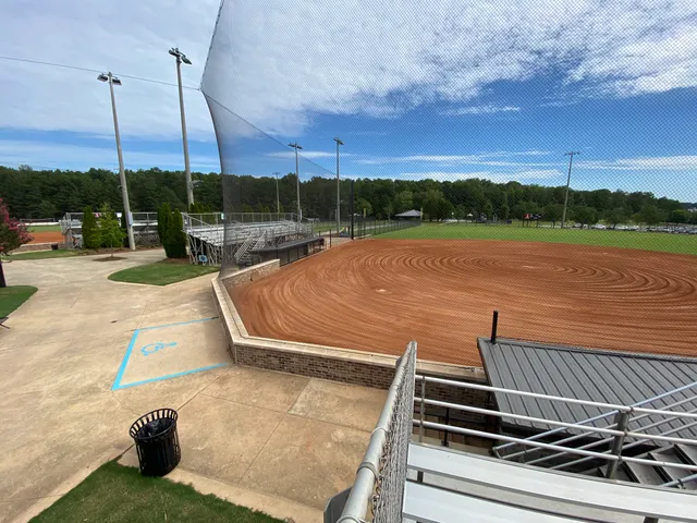 Heritage Park Cullman