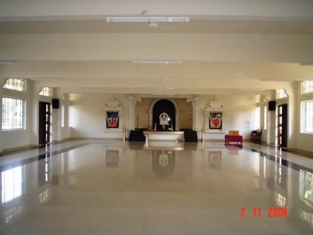 Chinmaya Mission, Mangalore