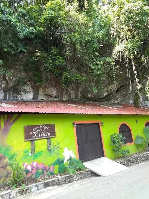 Restaurante -Café La Palma