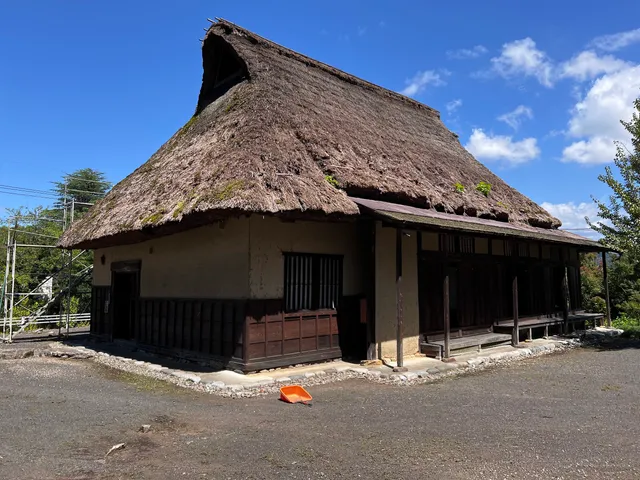 Former Uryu Residence