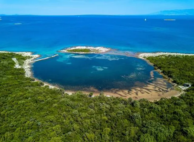 Ekmeksiz Nature Park