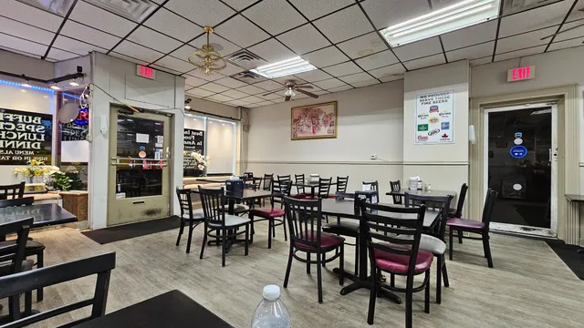 Punjabi Hut Twisties Beer and Wine