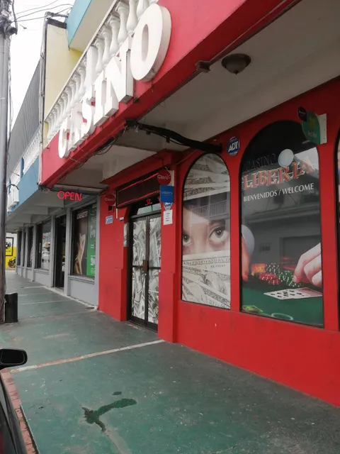 Casino LIberia