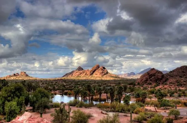Papago Park