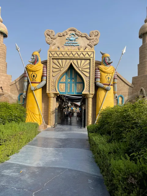 Pearls Kingdom Waterpark