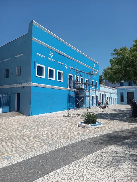 Museu Vivo do Padre Cícero