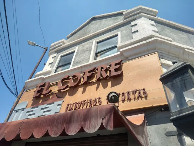 Embutidos y Tortas El Cofre