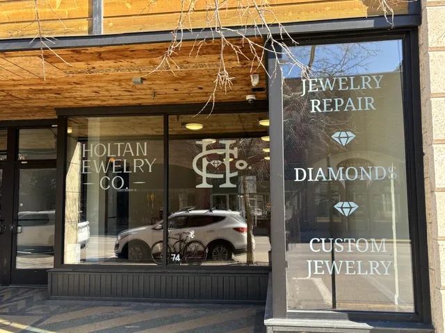 Holtan Jewelry Co.