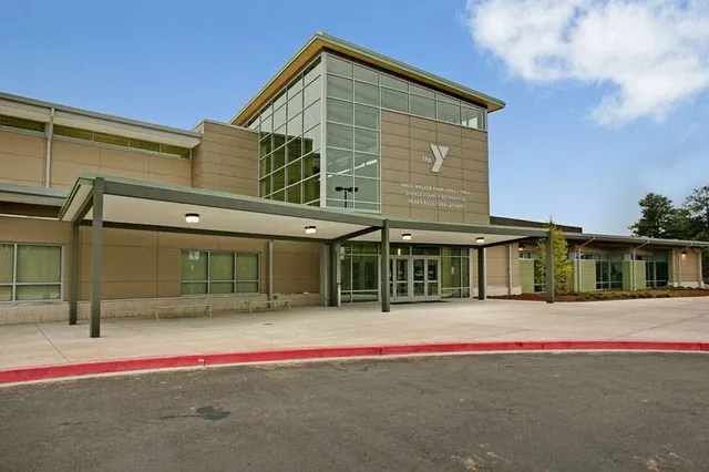 Wade Walker Family YMCA