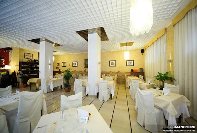 Ristorante Parco Corsini