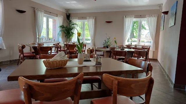 Gasthaus am Schützenplatz