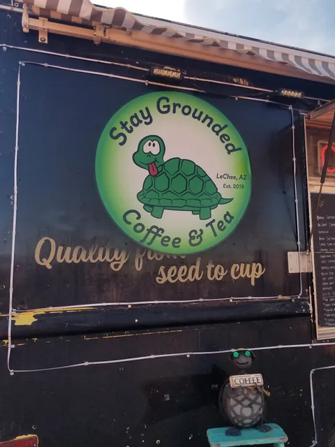 Lechee “Community” Market