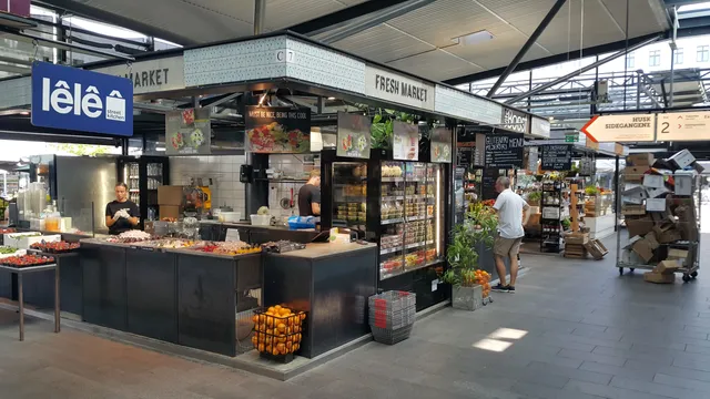 TorvehallerneKBH