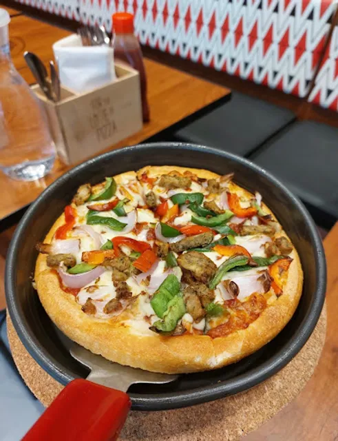 Pizza Hut | Mormugao, South Goa